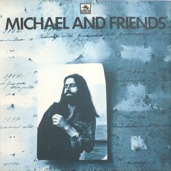 Mike Salvermoser - Michael and Friends BI-6020