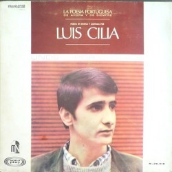Luis Cilia - unos por otros M-26.018