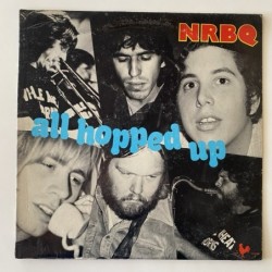 NRBQ - All hopped up LP-101