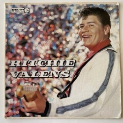 Ritchie Valens - Ritchie Valens DFLP-1201