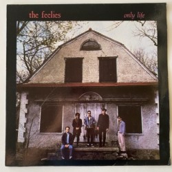 The Feelies - Only Life 395 214-1