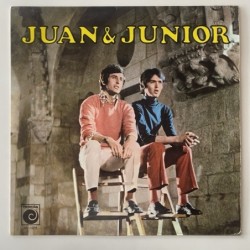 Juan & Junior - Juan & Junior NL - 1.014