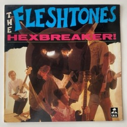 The Fleshtones - Hexbreaker! SP-70605