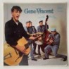 Gene Vincent and The Blue Caps - Gene Vincent and The Blue Caps T811