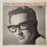 Buddy Holly and the Crickets - The Buddy Holly Story CRL 57279