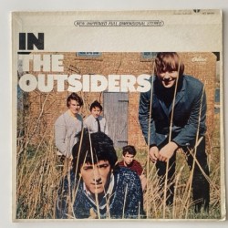 The Outsiders - IN ST 2636