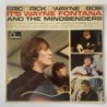 Wayne Fontana and the Mindbenders - Eric