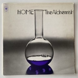 Home - The Alchemist S 65550