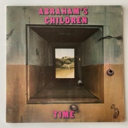 Abraham’s Children - Time GLP 2001