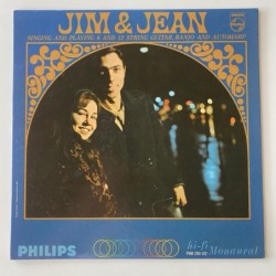 Jim & Jean - Jim & Jean PHM-200-182