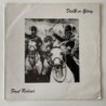 Paul Roland - Death of Glory AEP 12012