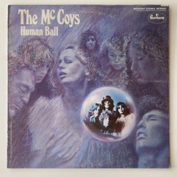 The Mc Coys - Human Ball SR-61207