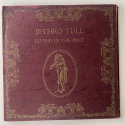 Jethro Tull - Living in the Past CJT 2