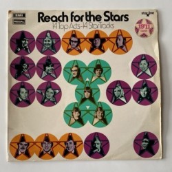 Various Artists - Reach for the Stars SRS 5042