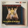 Garry Blake & his Music - More Sounds Like Swinging TWO-L 109