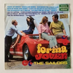 Sailors - Forma Joven ZV - 505