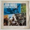 John Mayall Bluesbreakers - Crusade LK 4890