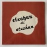 Various Artists - Etxahun eta Etxahun IZ-135