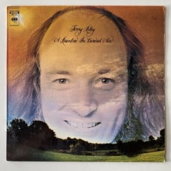 Terry Riley - A Rainbow in Curved Air MS 7315