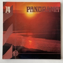 J.P. Decerf / J. Nilovic - Panorama MP 74