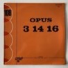 Taranto’s - Opus Pi 3 14 16 St GDP 108