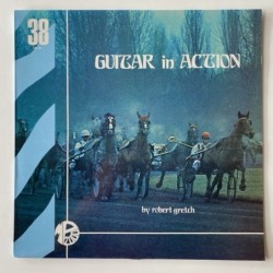 Robert Gretch - Guitar in Action MP 38