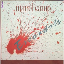 Manel Camp - Escandols D-0001