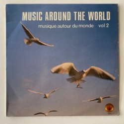 Various Artists - Music Around the World Vol. 2 46543