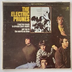 Electric Prunes - I Had to much to Dream RS 6248