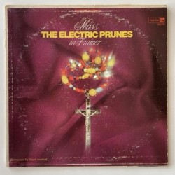 Electric Prunes - Mass in F Minor RS 6275