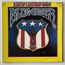 Blue Cheer - New Improved PHS-600-305