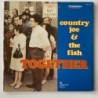 Country Joe and the Fish - Together VSD-79277