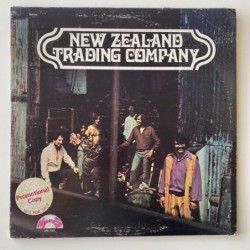 New Zealand Trading Company - New Zealand Trading Company MS-1001