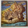 Bru Hau and the Sawmill Creek Band - Barely Gettin’ By DV-8101