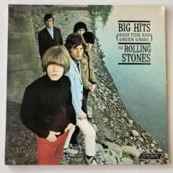 Rolling Stones - Big Hits 80011 NPS 1