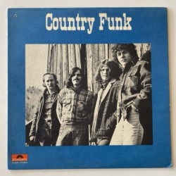 Country Funk - Country Funk 24-4020