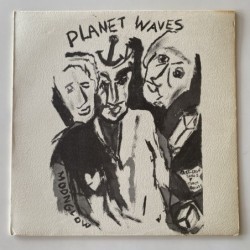 Bob Dylan  - Planet Waves 7E-1003