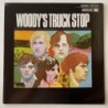 Woody’s Truck Stop - Woody’s Truck Stop SRS 6711