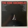 Kinks - The Kink Kronikles 2XS 6454