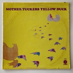 Mother Tuckers Yellow Duck - Home Grown Stuff ST 6304