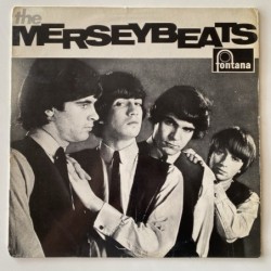 The Merseybeats - The Merseybeats TL 5210