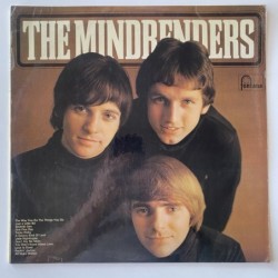 The Mindbenders - The Mindbenders TL 5324