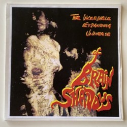 Various Artists - Brain Shadows LP 9744