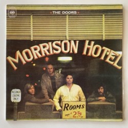 Doors - Morrison Hotel S-64056