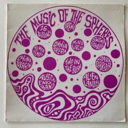 Various Artists - The Music of the Spheres SW003