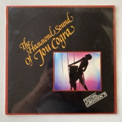 Jou Cogra - The Hammond Sound of You Cogra DLT-331