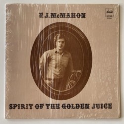 F. J. McMahon - Spirit of the Golden Juice TCP 5049