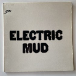 Muddy Waters - Electric Mud LPS 314