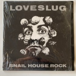 Loveslug - Snailhouse Rock GR 0045