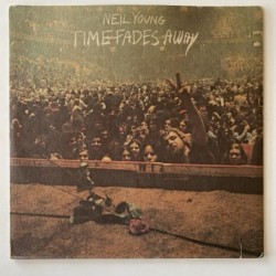 Neil Young - Time Fades Away MS 2151